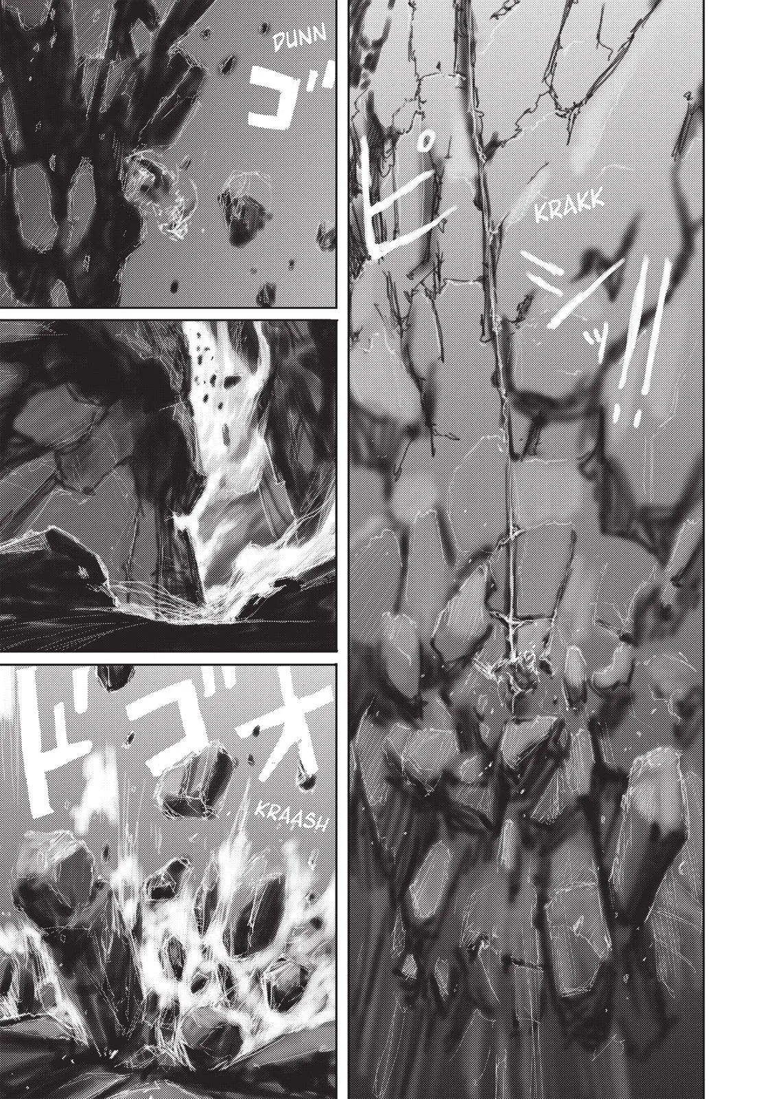 BLAME!, chapter 51, page 9