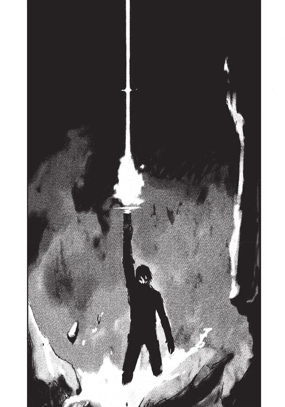 BLAME!, chapter 51, page 17