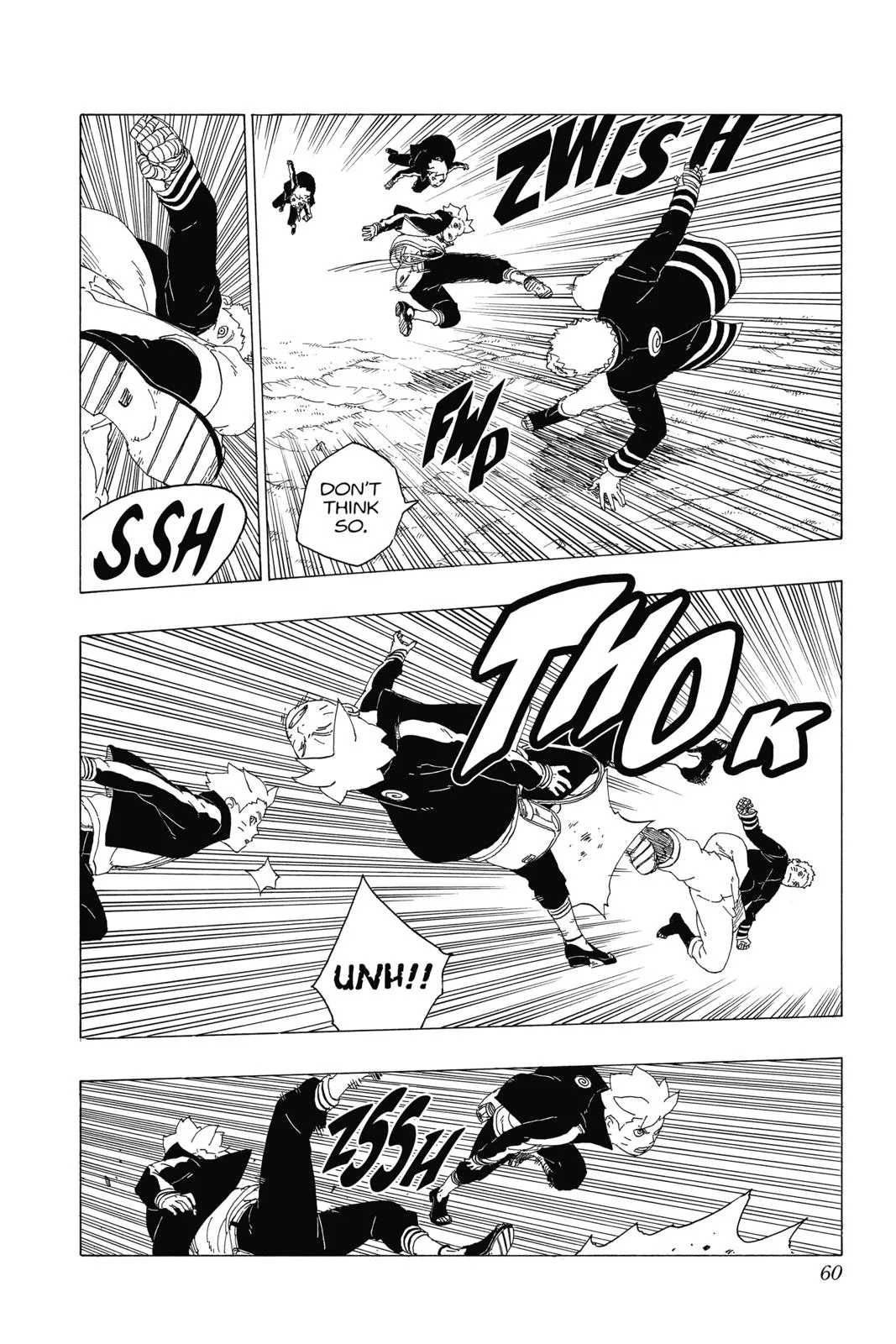 Boruto - Naruto Next Generations, chapter 29, page 12