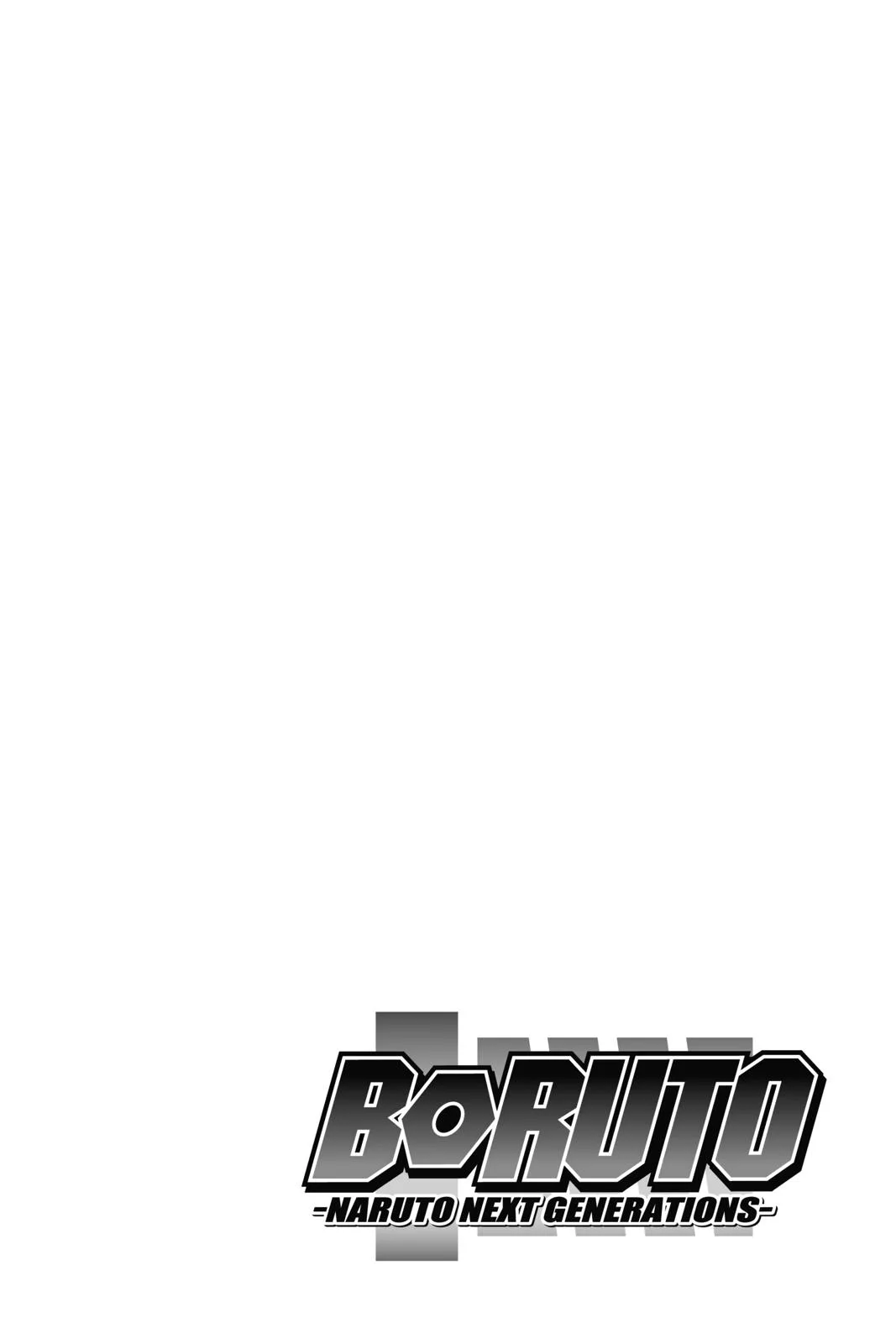 Boruto - Naruto Next Generations, chapter 30, page 2