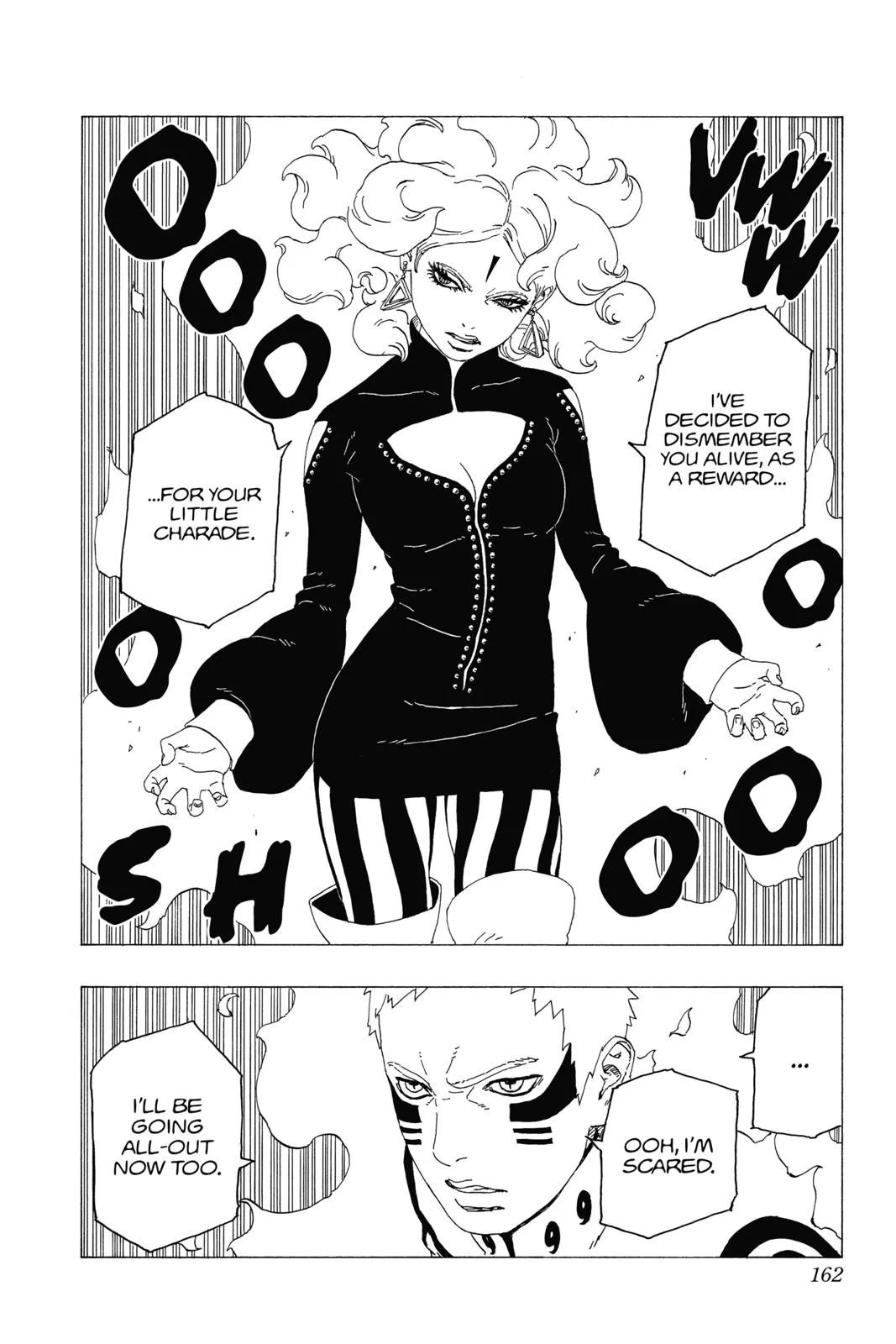 Boruto - Naruto Next Generations, chapter 31, page 30