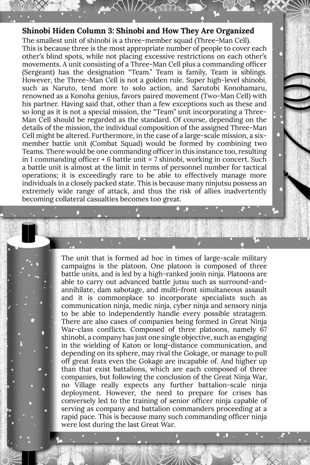 Boruto - Naruto Next Generations, chapter 34, page 40