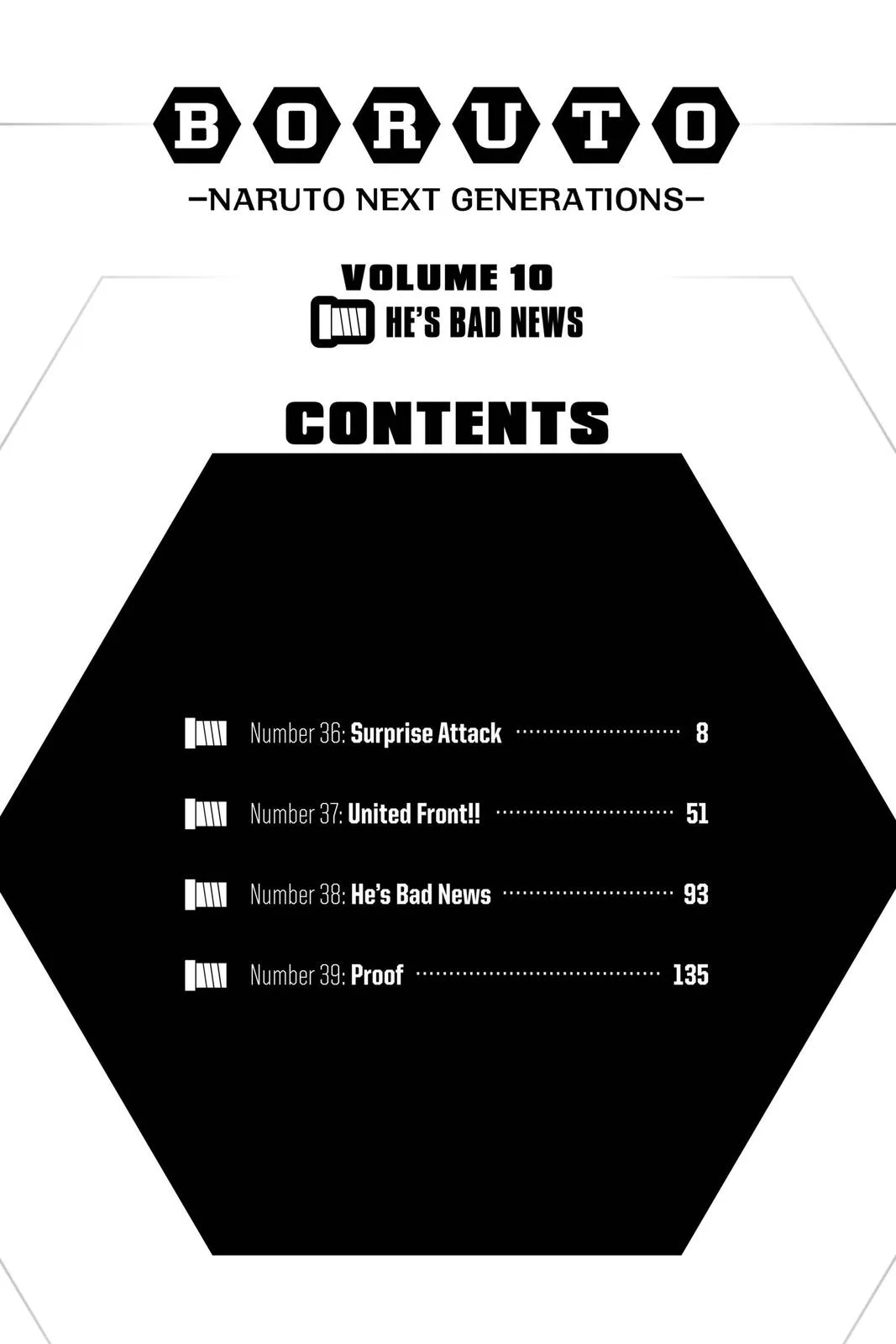 Boruto - Naruto Next Generations, chapter 36, page 6