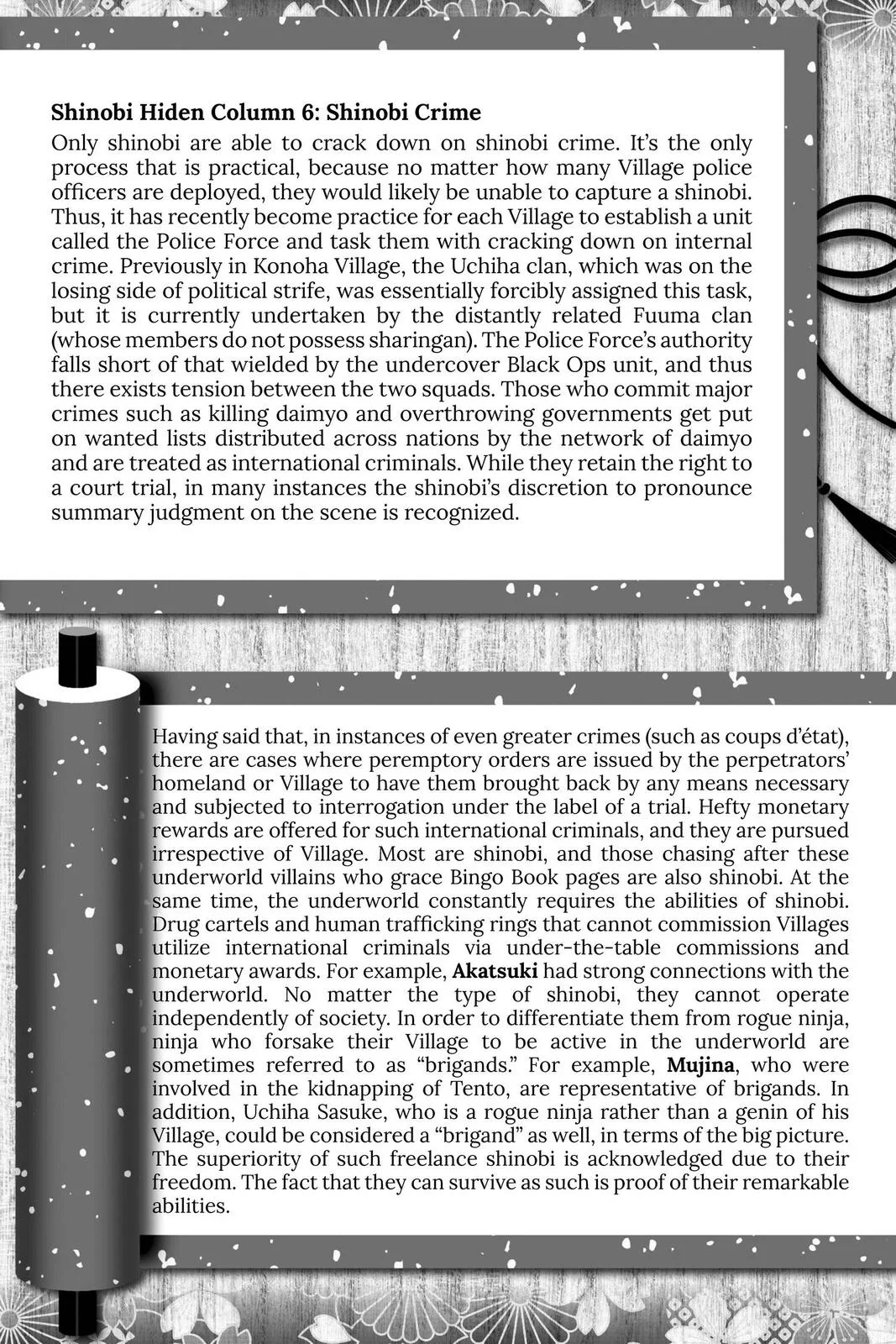 Boruto - Naruto Next Generations, chapter 37, page 42