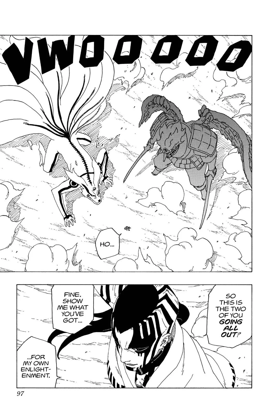 Boruto - Naruto Next Generations, chapter 38, page 5