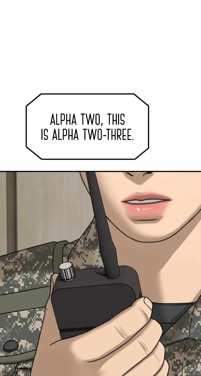 The Apocalypse is Here, chapter 73, page 26