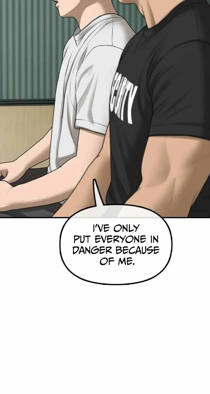 The Apocalypse is Here, chapter 73, page 88