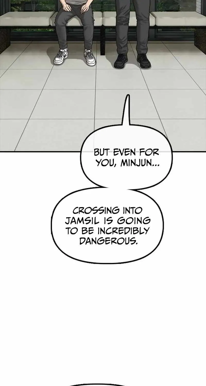 The Apocalypse is Here, chapter 73, page 107