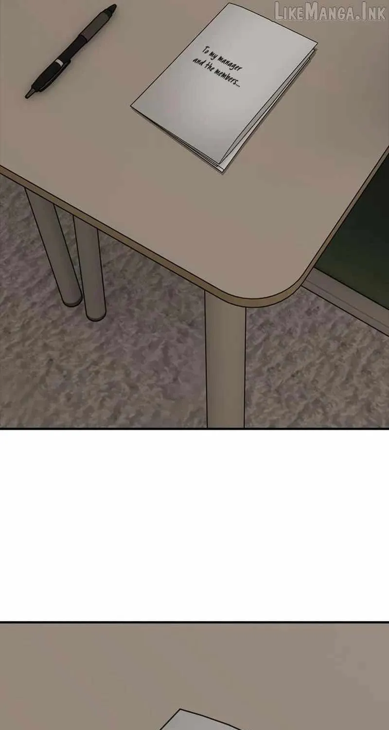 The Apocalypse is Here, chapter 73, page 160