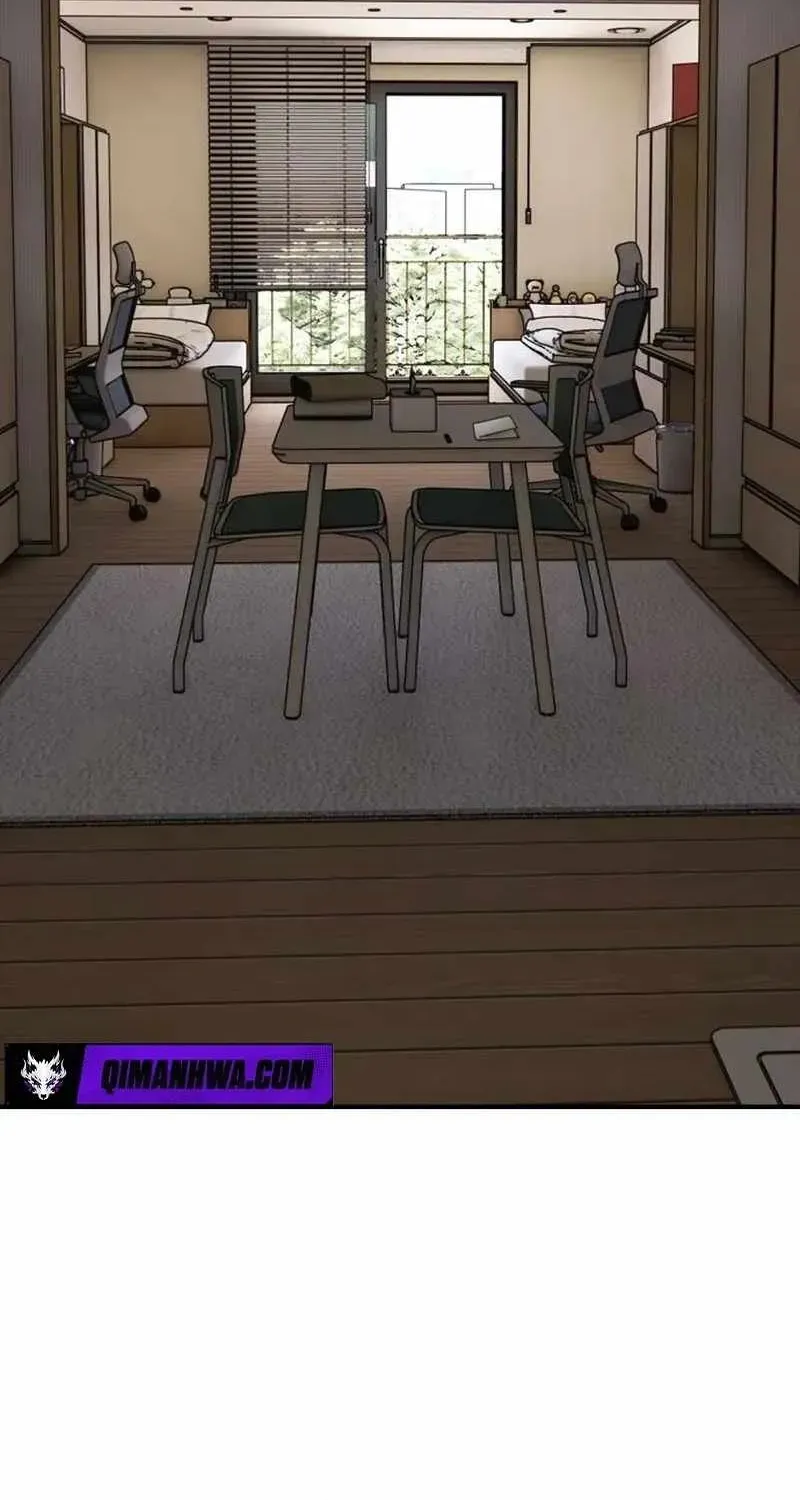 The Apocalypse is Here, chapter 74, page 8