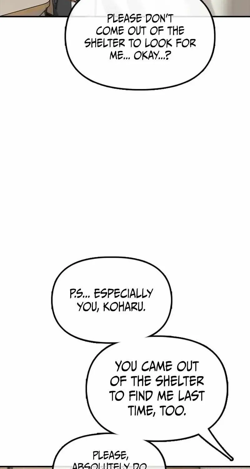 The Apocalypse is Here, chapter 74, page 18