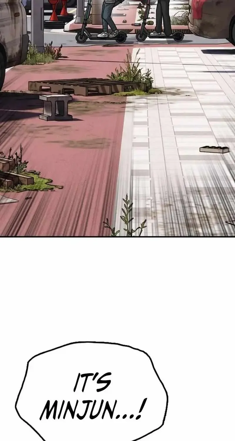 The Apocalypse is Here, chapter 74, page 48