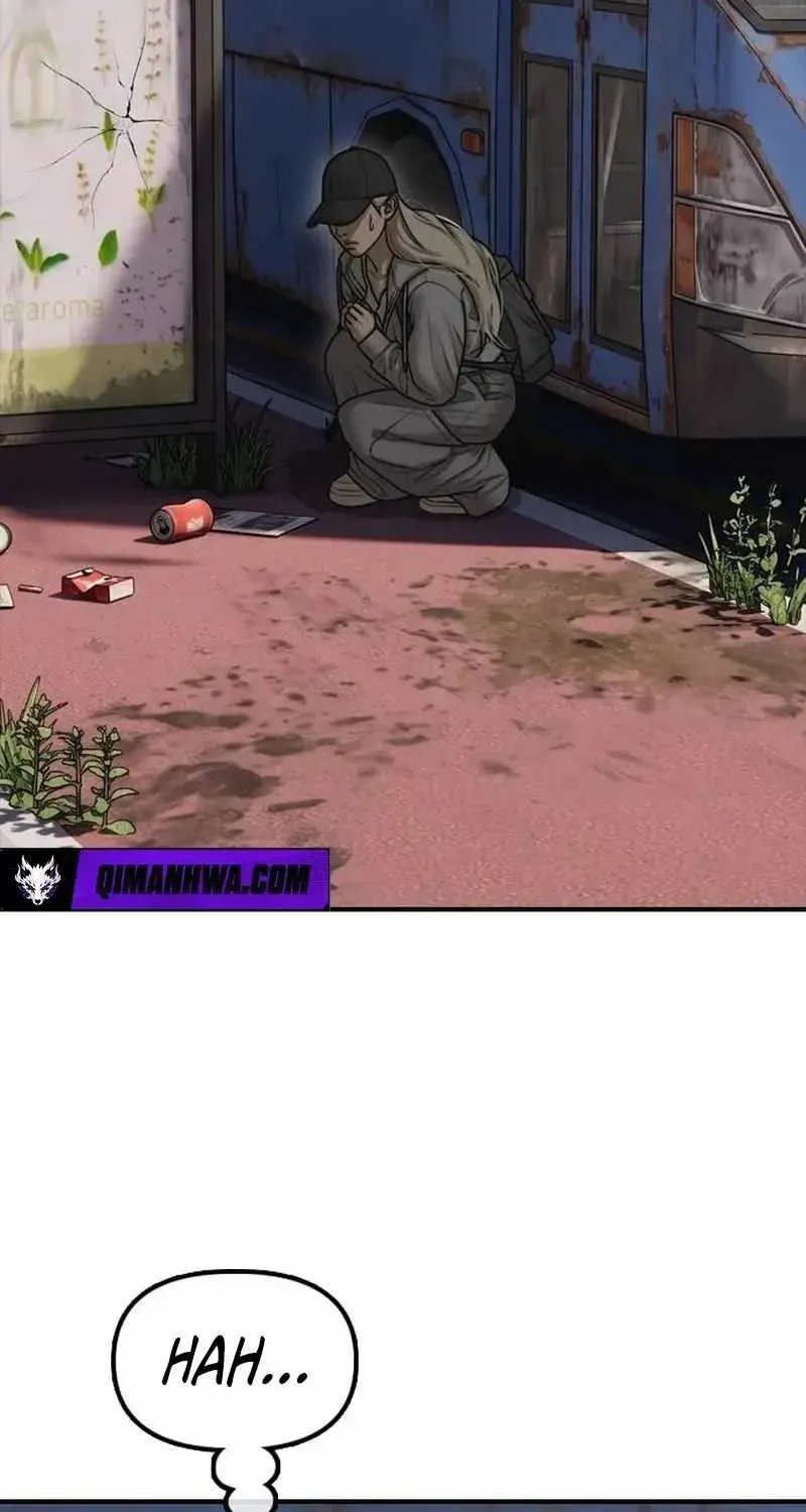 The Apocalypse is Here, chapter 74, page 53
