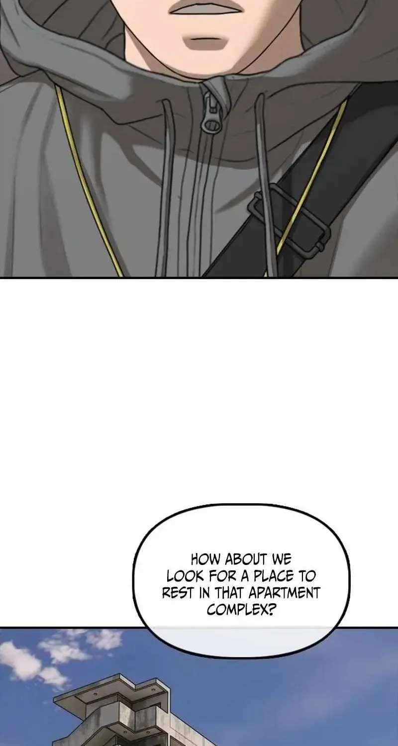 The Apocalypse is Here, chapter 74, page 98