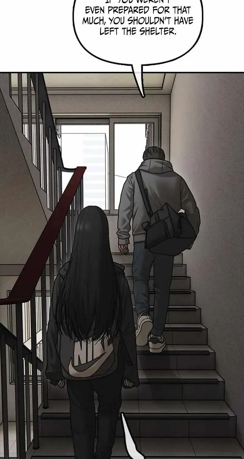 The Apocalypse is Here, chapter 74, page 112