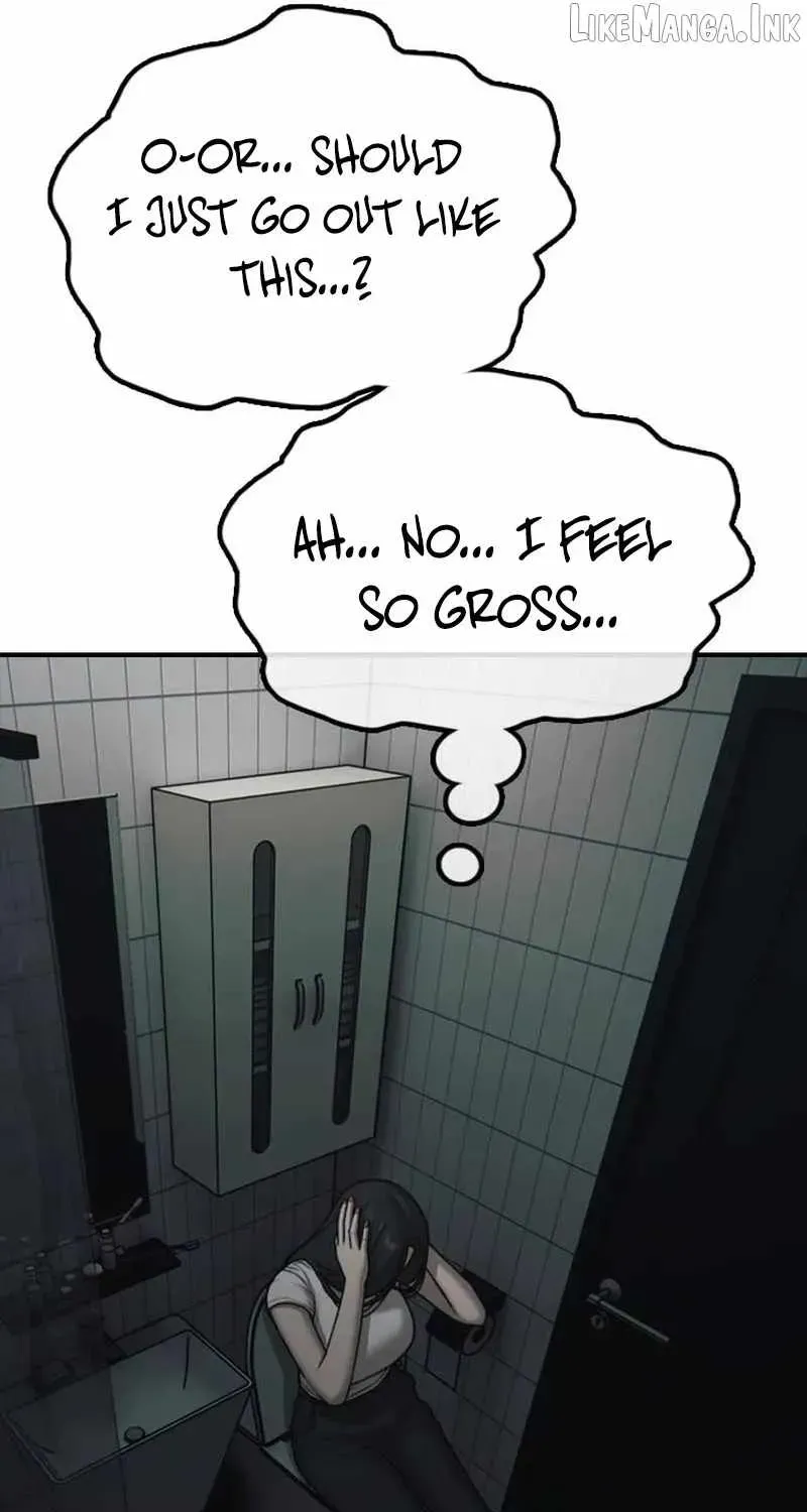 The Apocalypse is Here, chapter 74, page 130