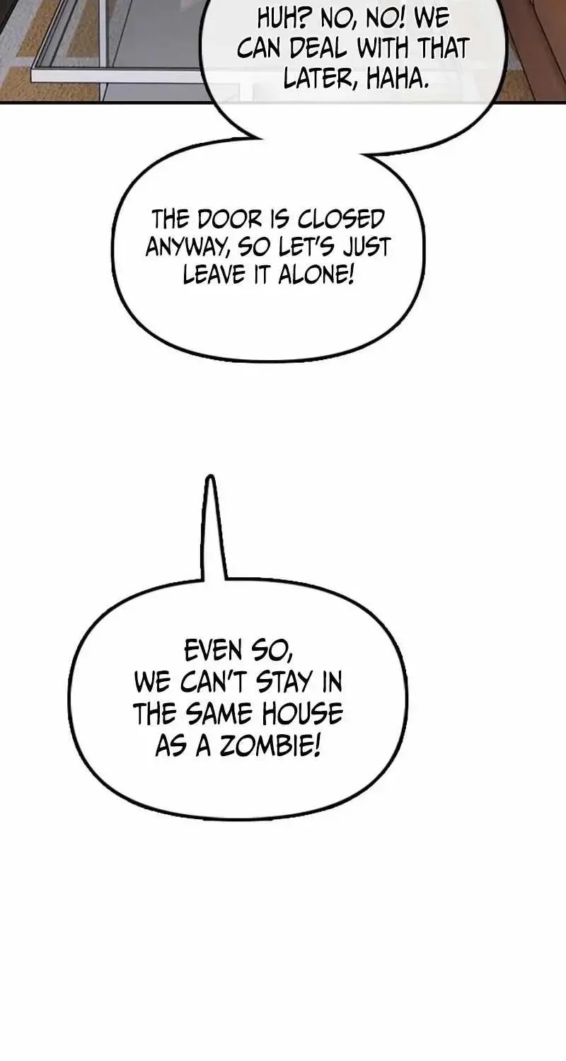 The Apocalypse is Here, chapter 74, page 140