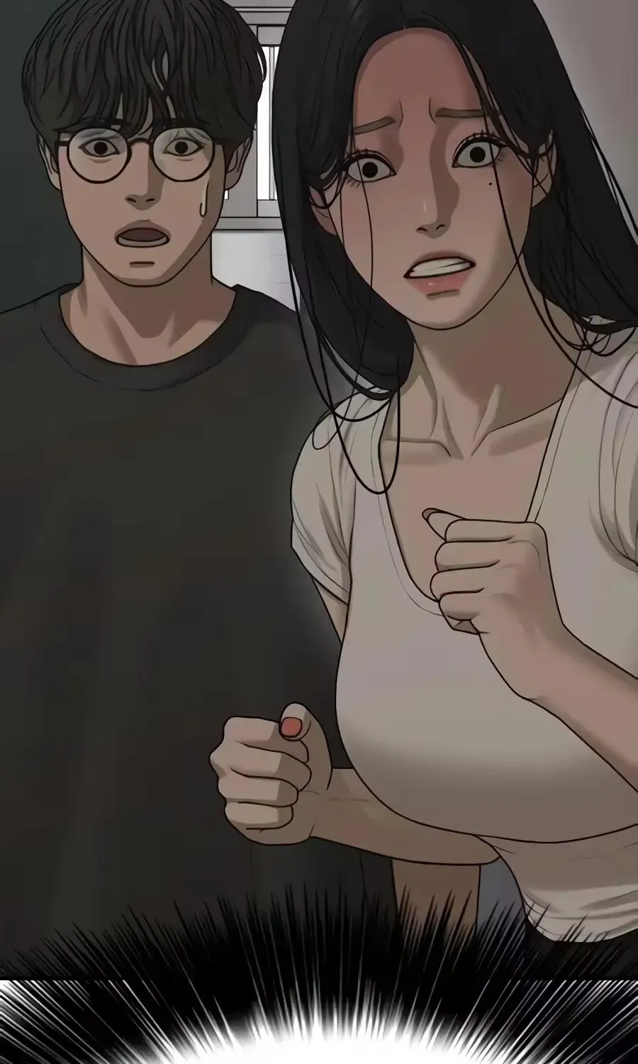 The Apocalypse is Here, chapter 75, page 13