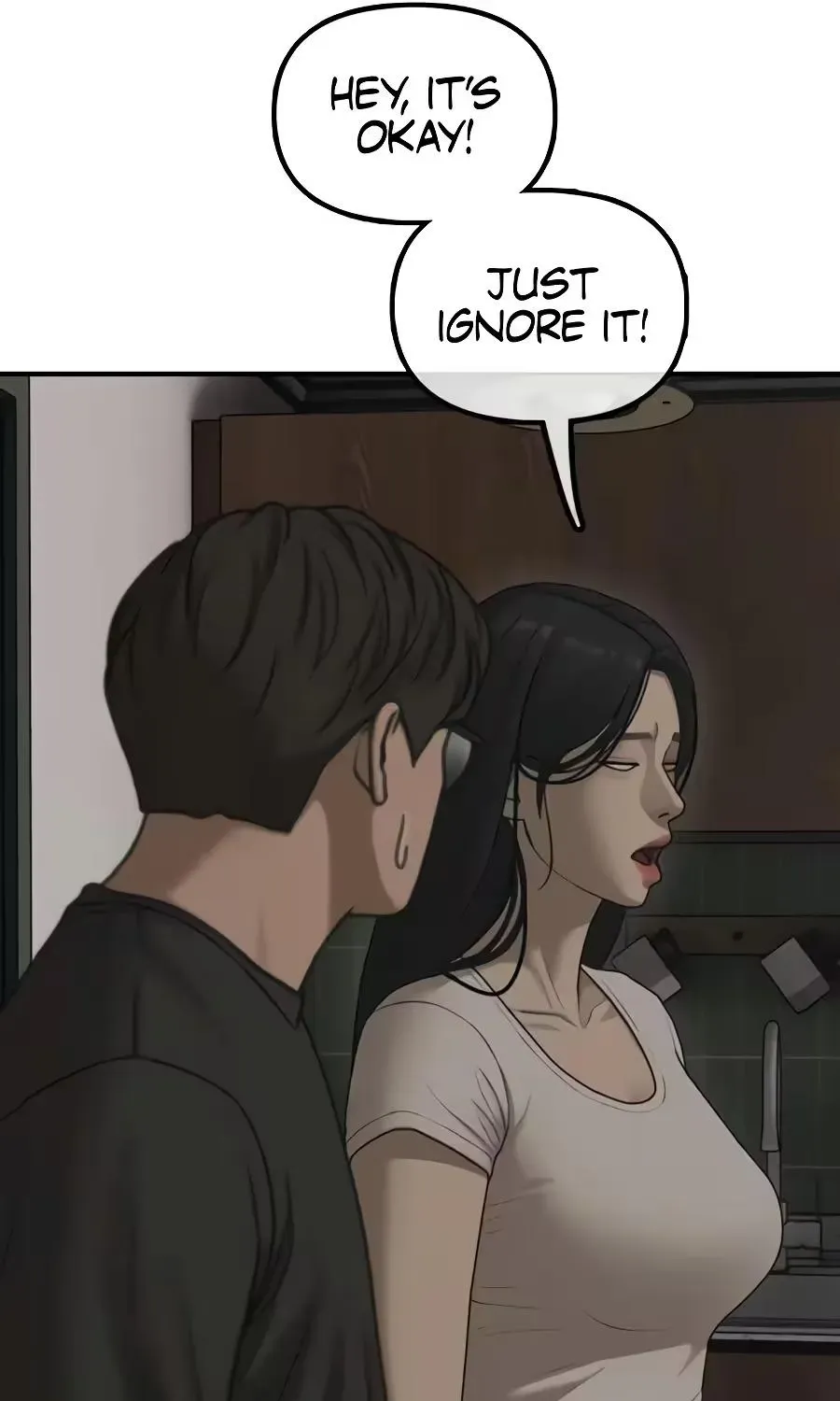 The Apocalypse is Here, chapter 75, page 20