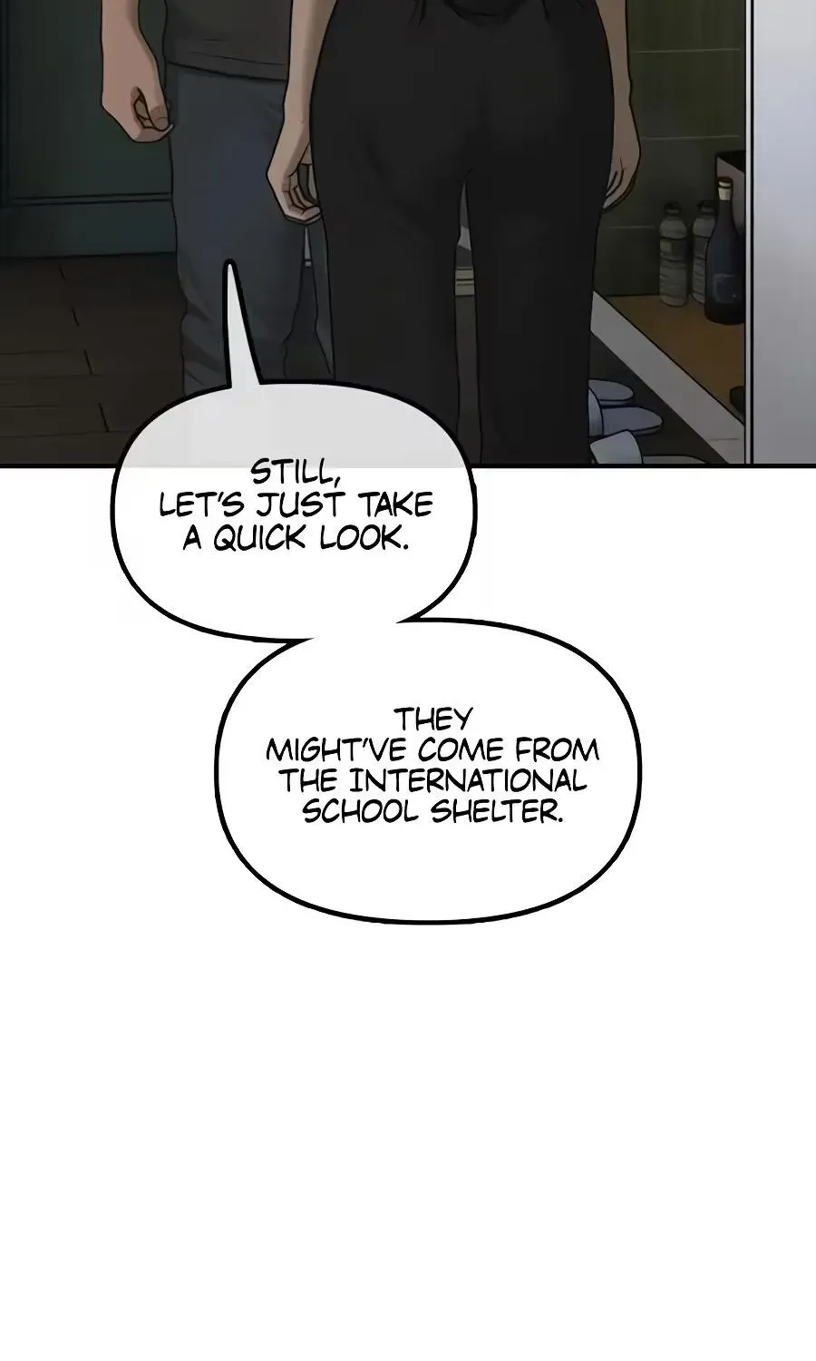 The Apocalypse is Here, chapter 75, page 23