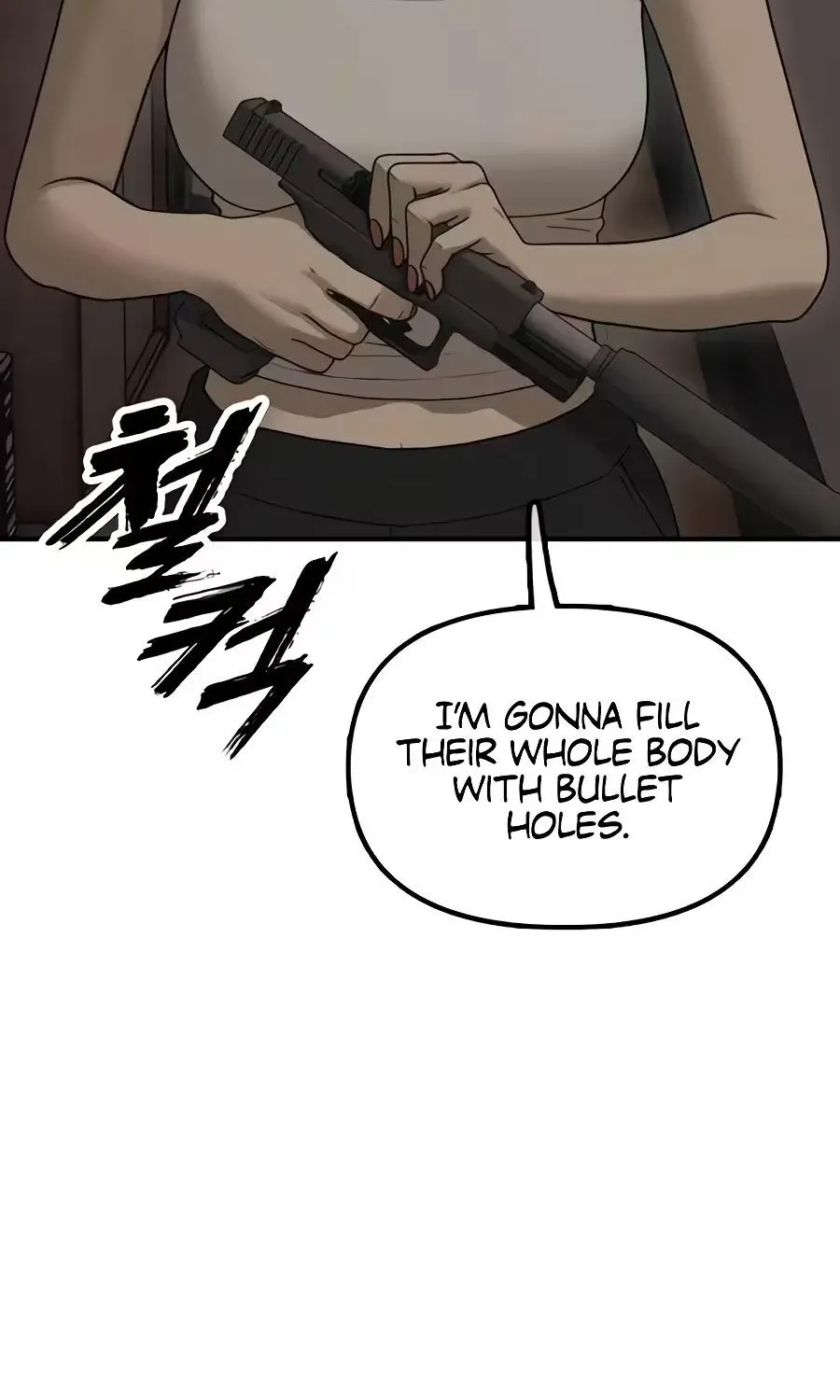 The Apocalypse is Here, chapter 75, page 37