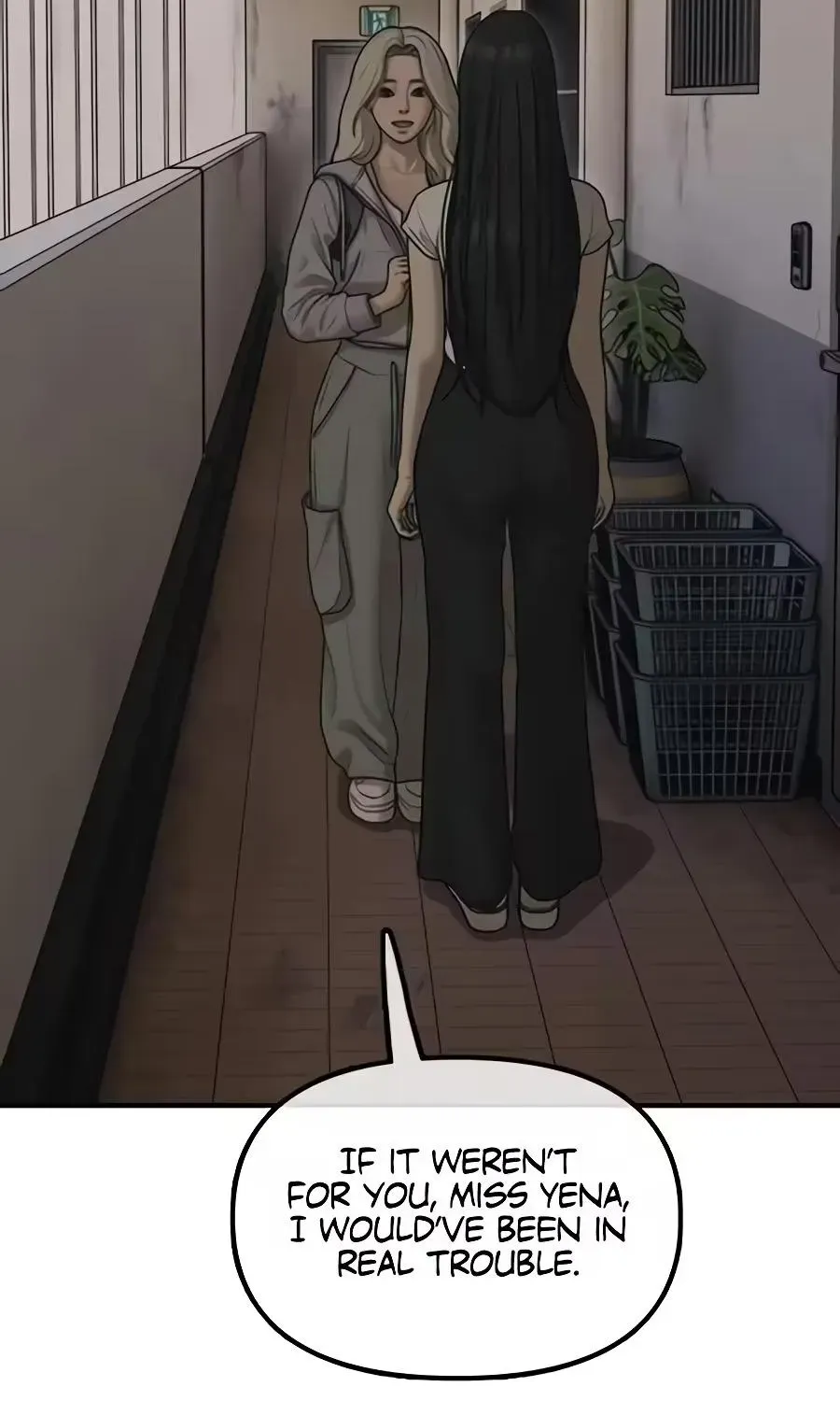 The Apocalypse is Here, chapter 75, page 82