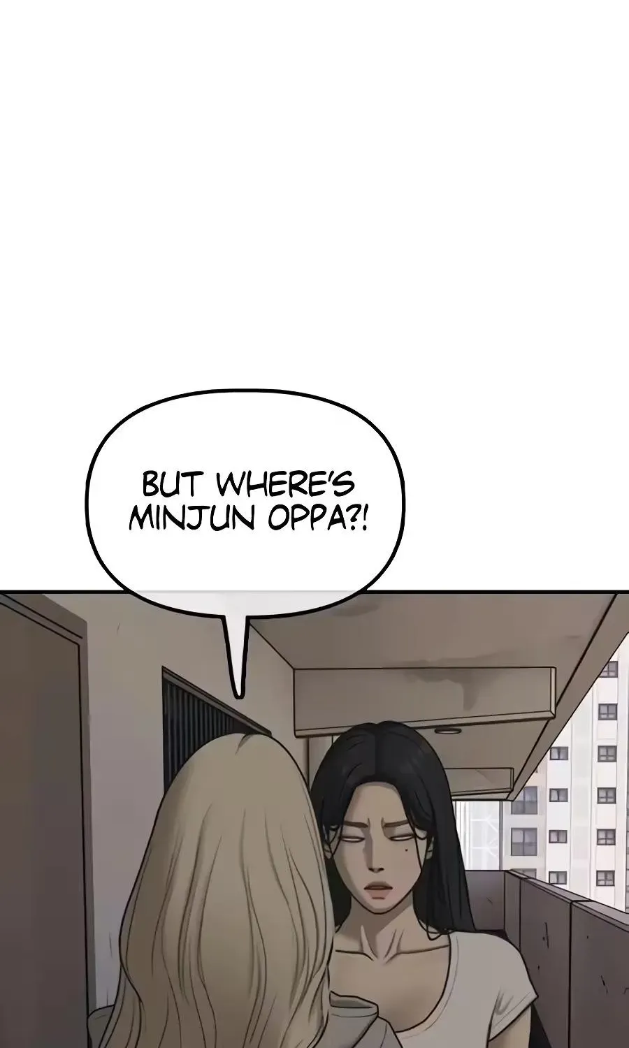 The Apocalypse is Here, chapter 75, page 83