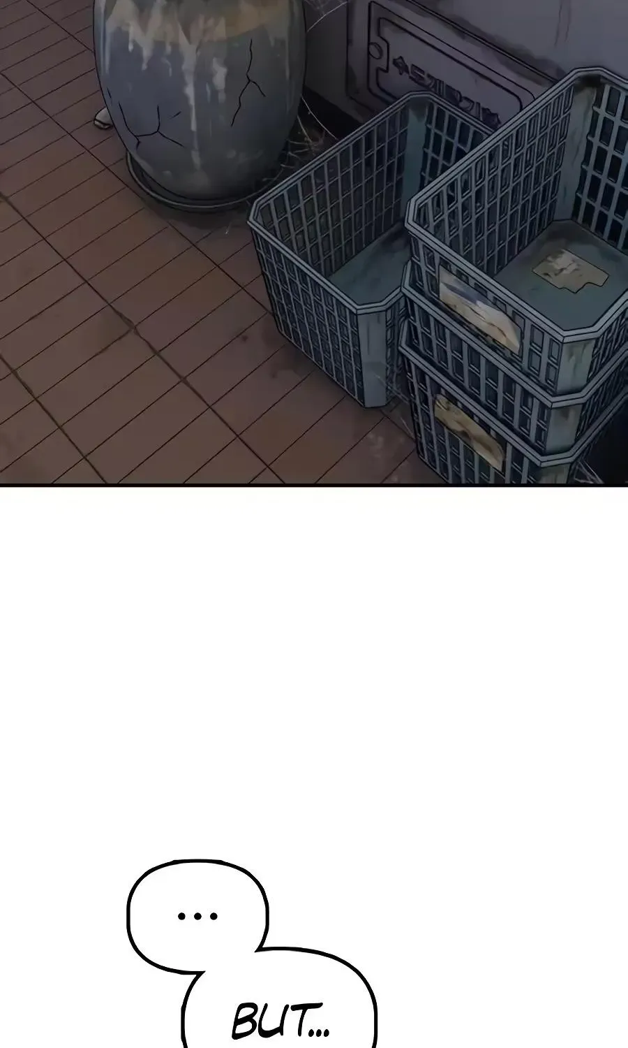The Apocalypse is Here, chapter 75, page 91