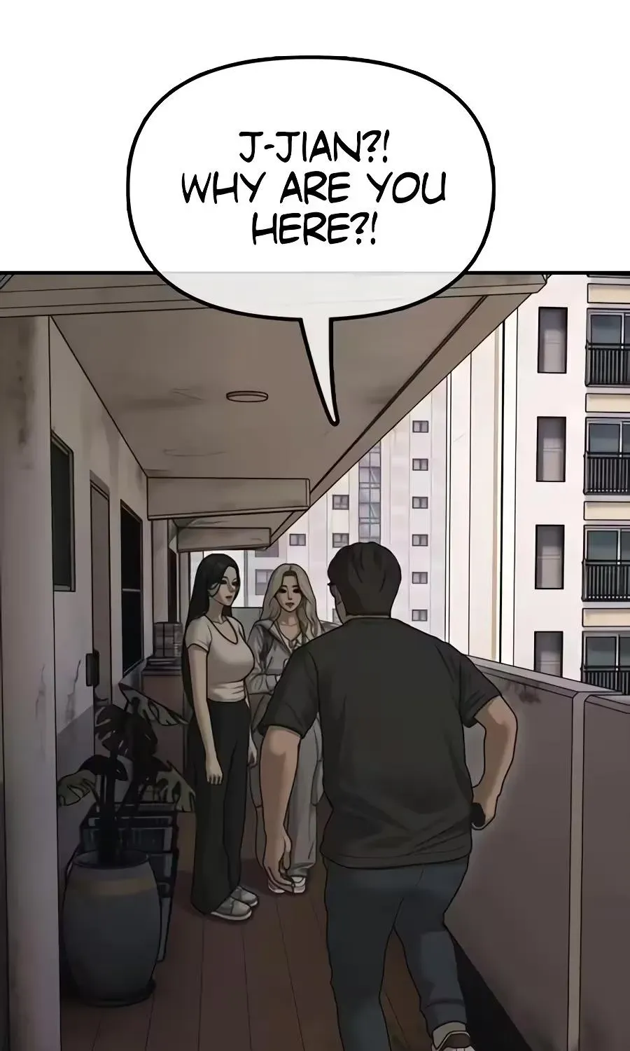 The Apocalypse is Here, chapter 75, page 104