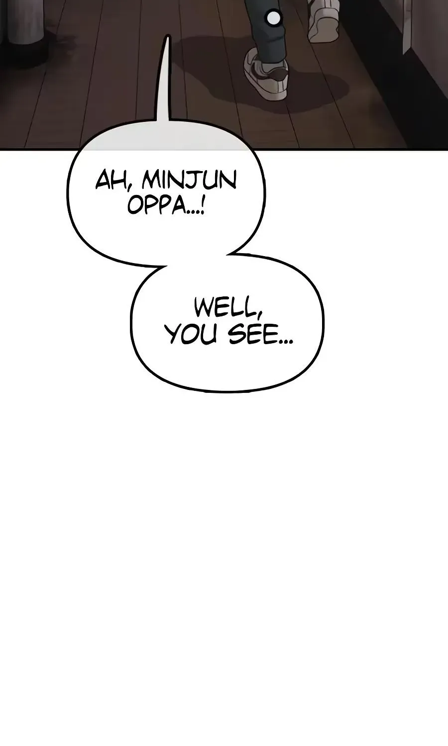 The Apocalypse is Here, chapter 75, page 105