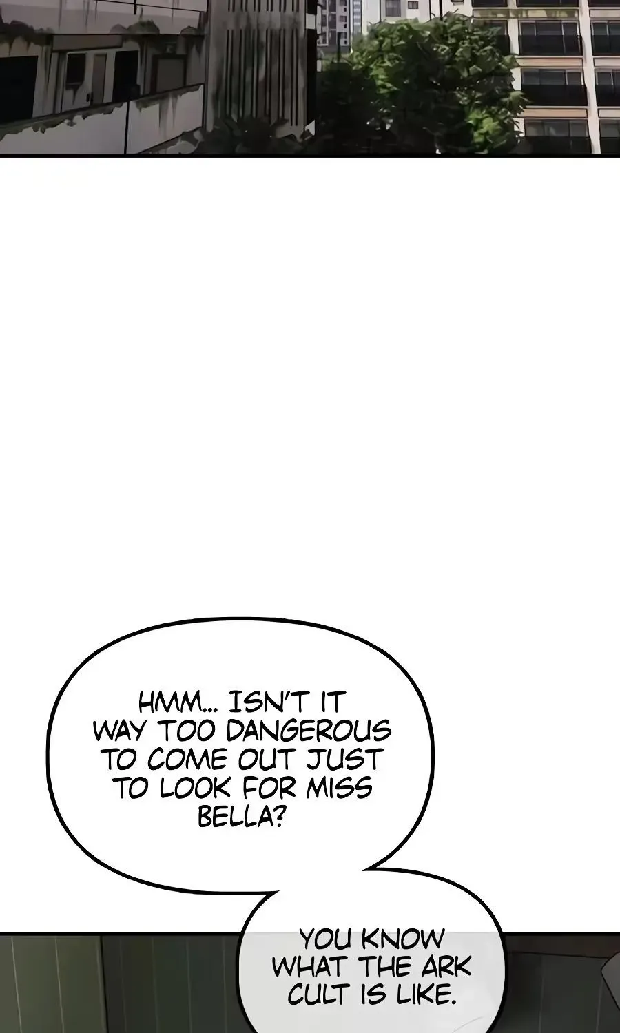 The Apocalypse is Here, chapter 75, page 107