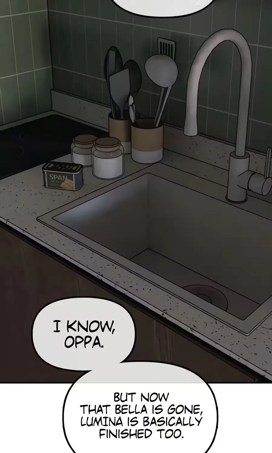 The Apocalypse is Here, chapter 75, page 108
