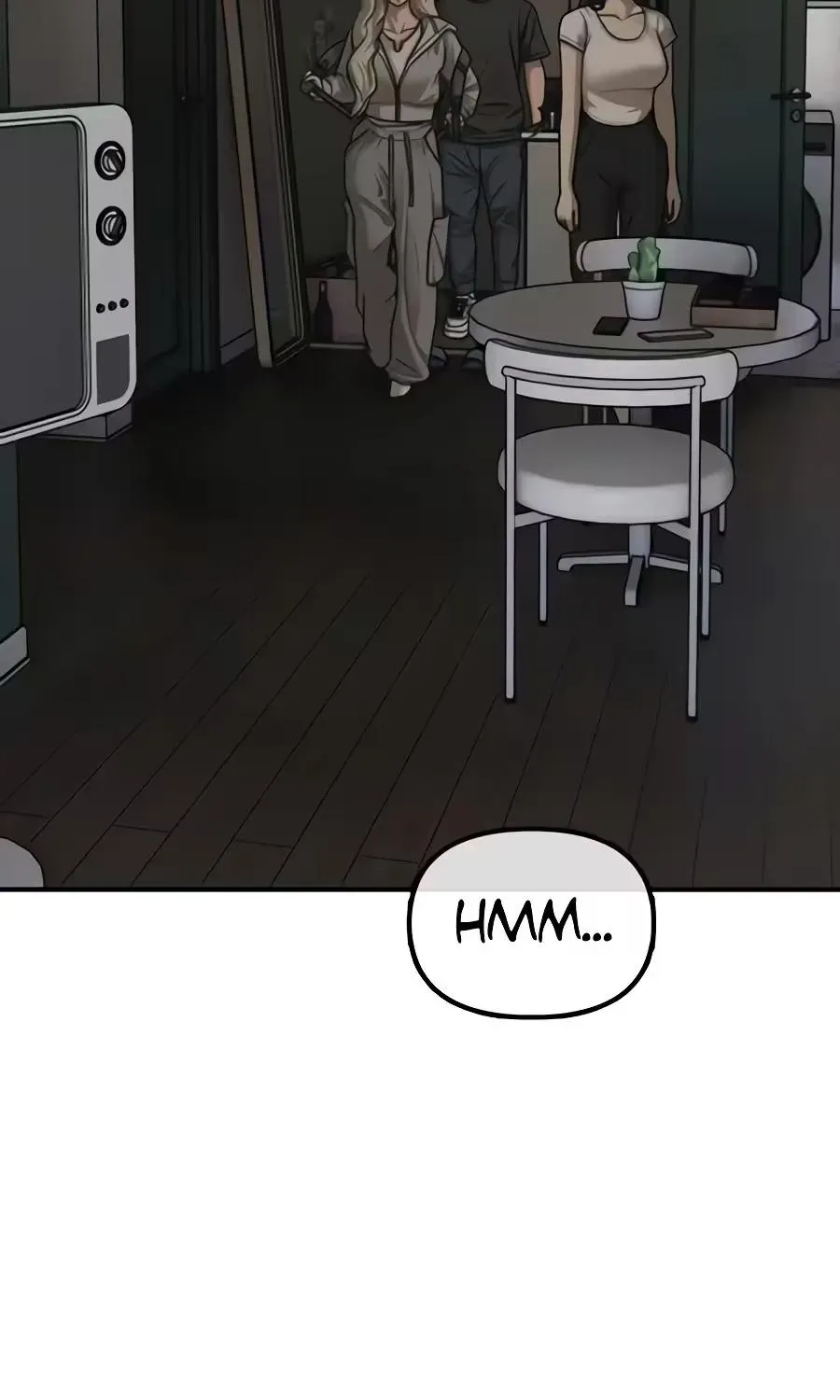 The Apocalypse is Here, chapter 75, page 112