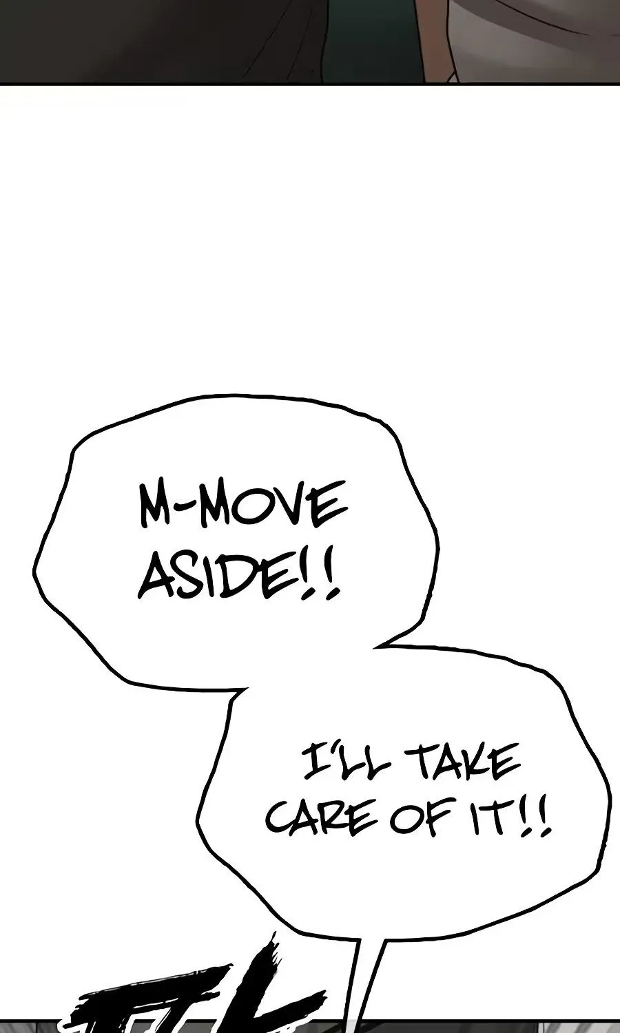 The Apocalypse is Here, chapter 75, page 129