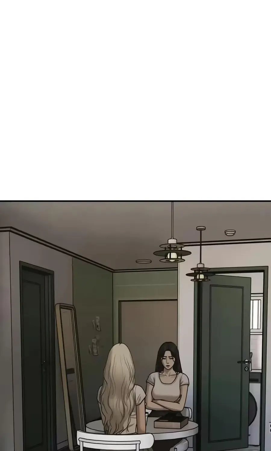 The Apocalypse is Here, chapter 75, page 139