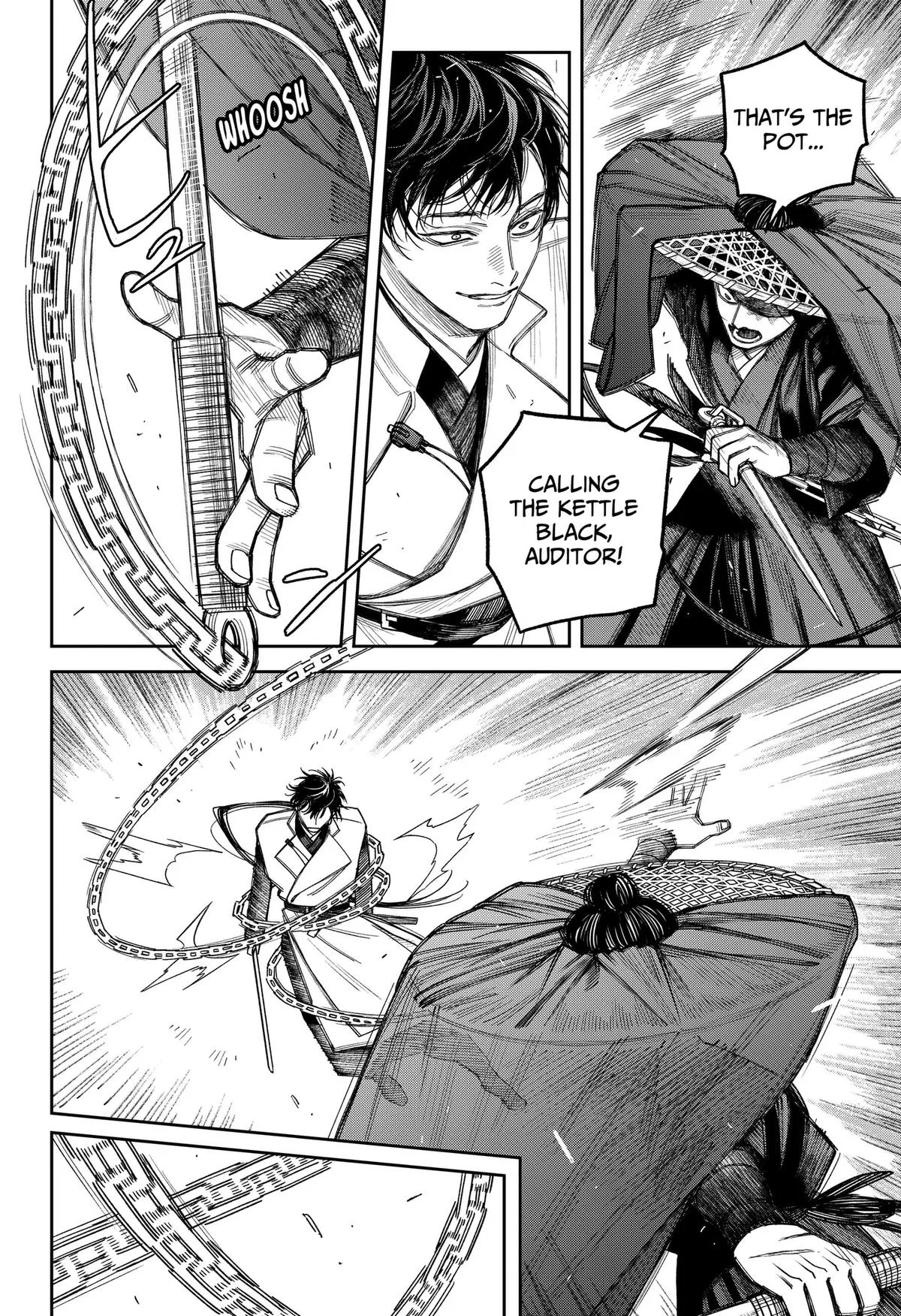 Empyreal Cabinet, chapter 23, page 27