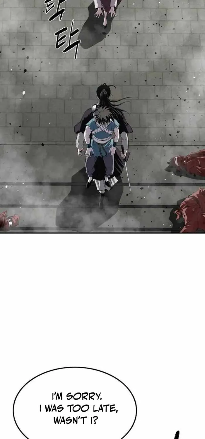 The Supreme Demonic Sword, chapter 49, page 17