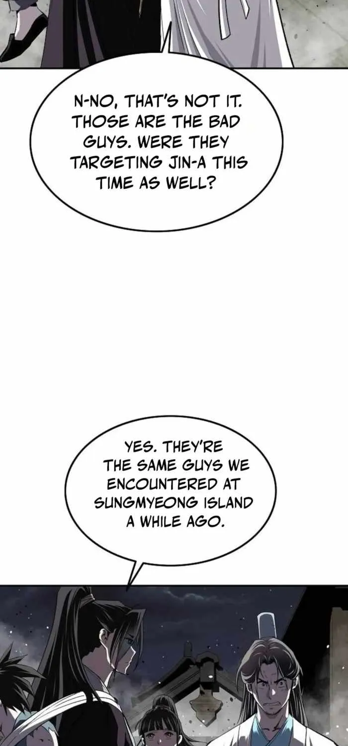 The Supreme Demonic Sword, chapter 49, page 21
