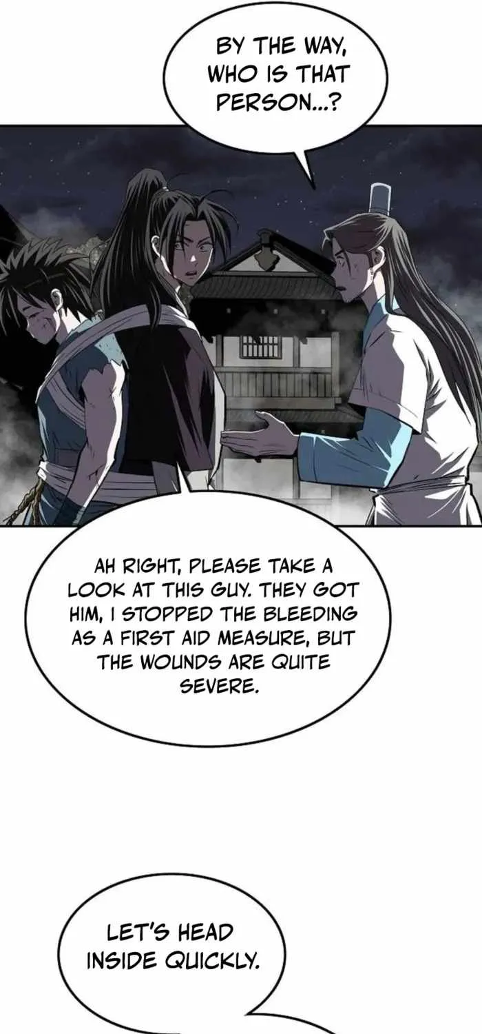 The Supreme Demonic Sword, chapter 49, page 23