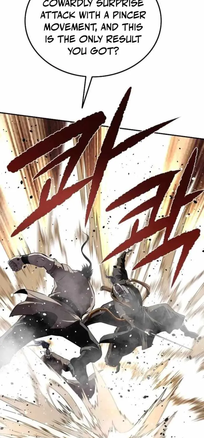 The Supreme Demonic Sword, chapter 49, page 50