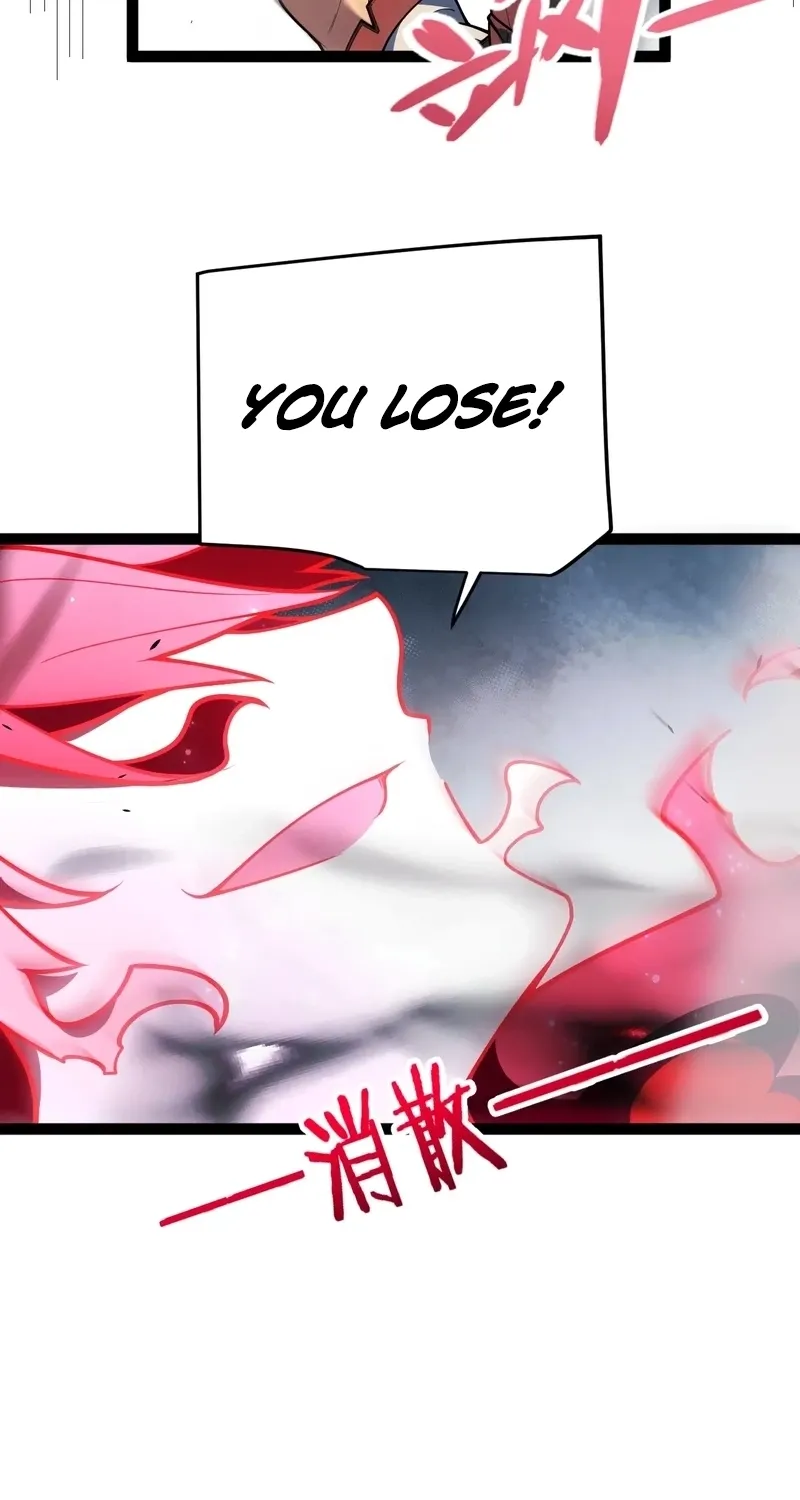 I Start with Mythical Talent, One Sword Slays Kings!, chapter 49, page 105