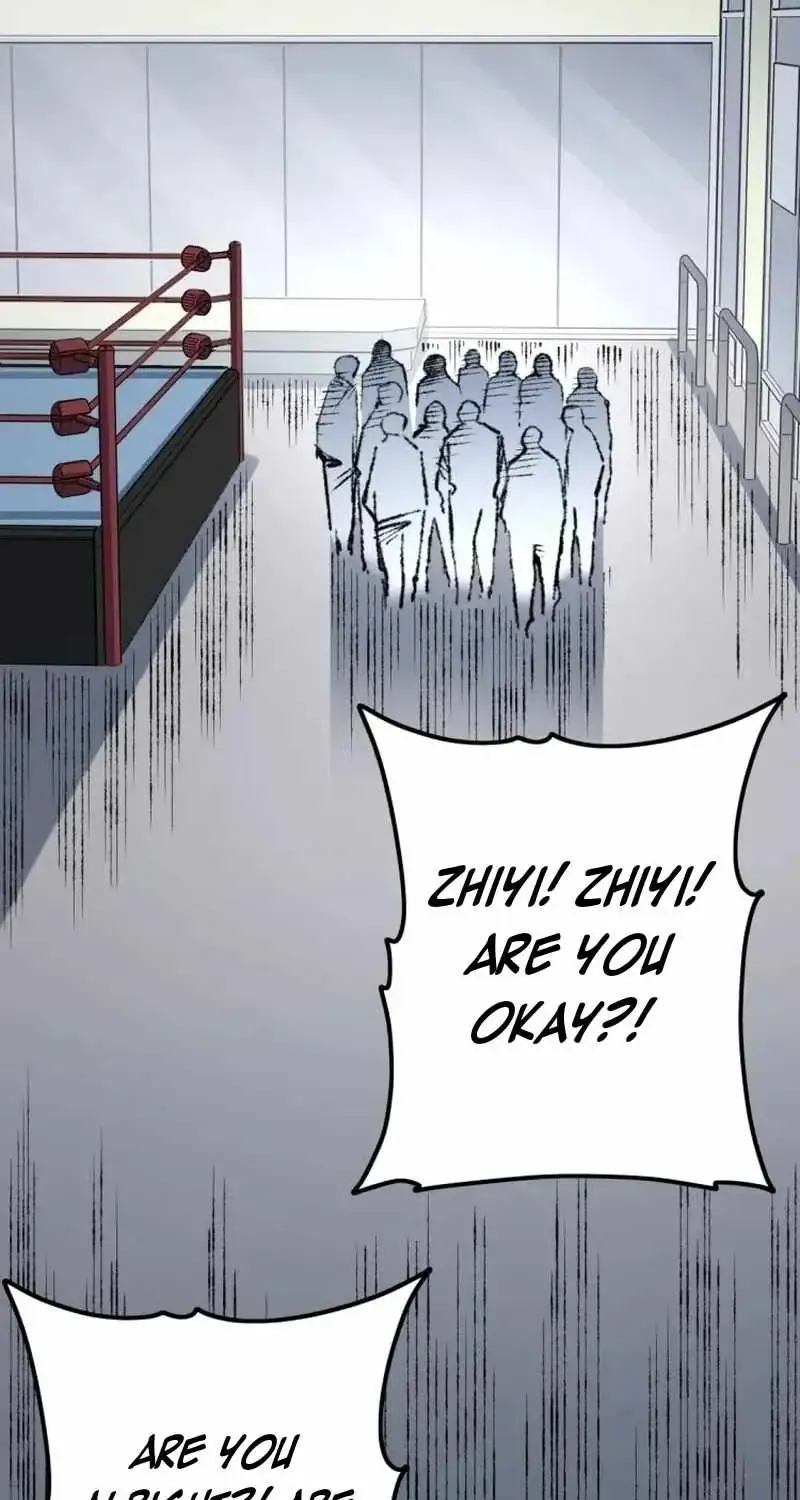 Two Realms: I Have an Ancient Martial Arts World, chapter 7, page 3