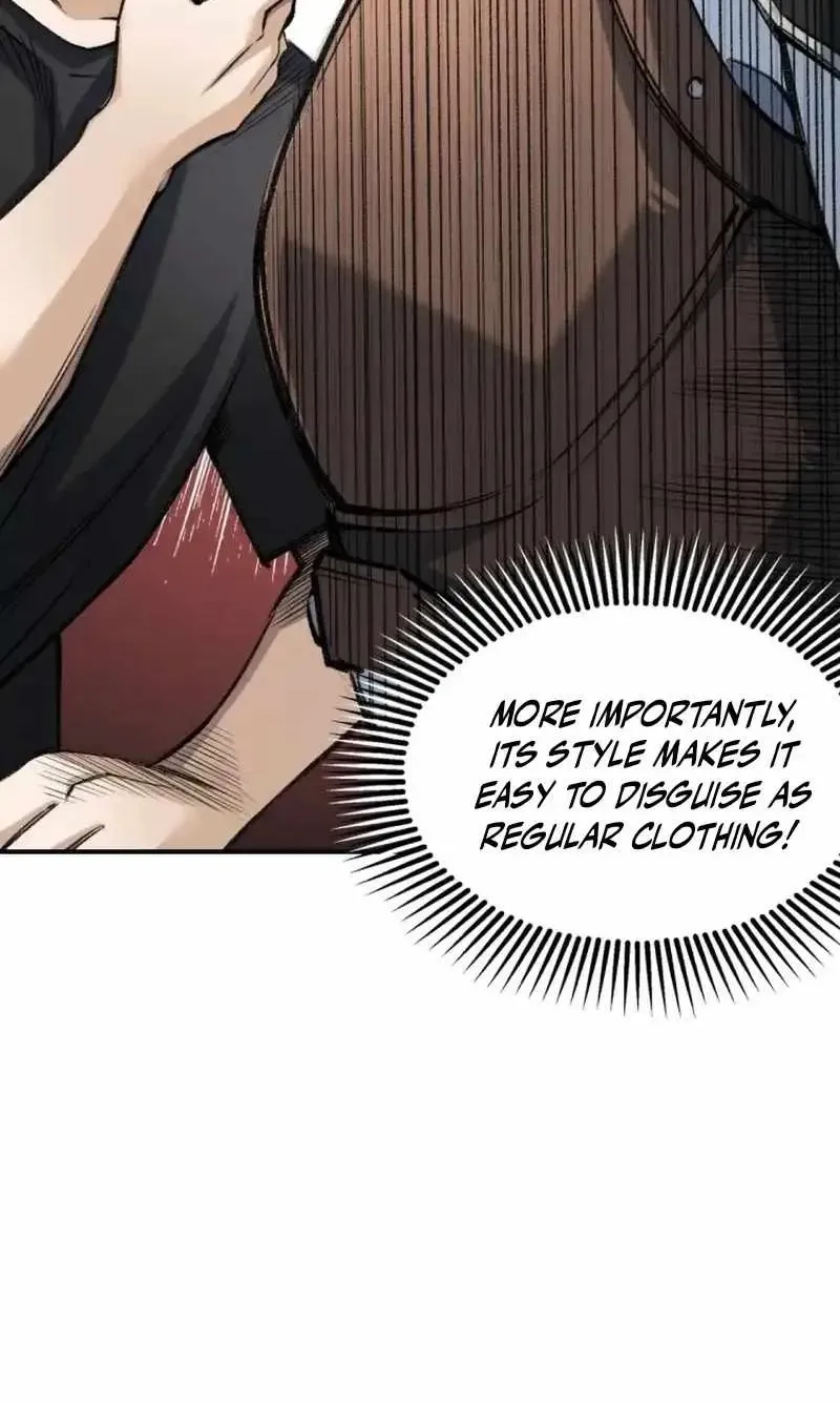 Two Realms: I Have an Ancient Martial Arts World, chapter 7, page 20