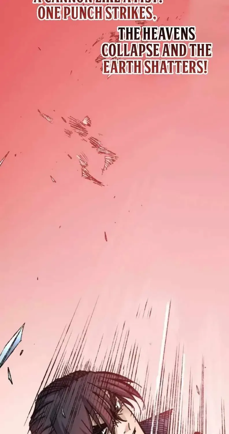 Two Realms: I Have an Ancient Martial Arts World, chapter 7, page 36