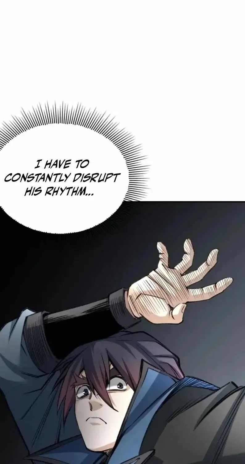 Two Realms: I Have an Ancient Martial Arts World, chapter 7, page 47