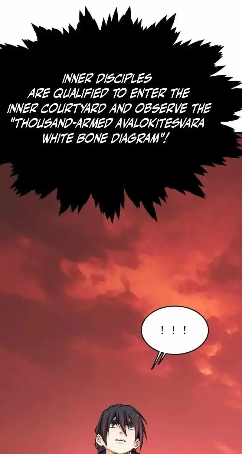 Two Realms: I Have an Ancient Martial Arts World, chapter 7, page 79