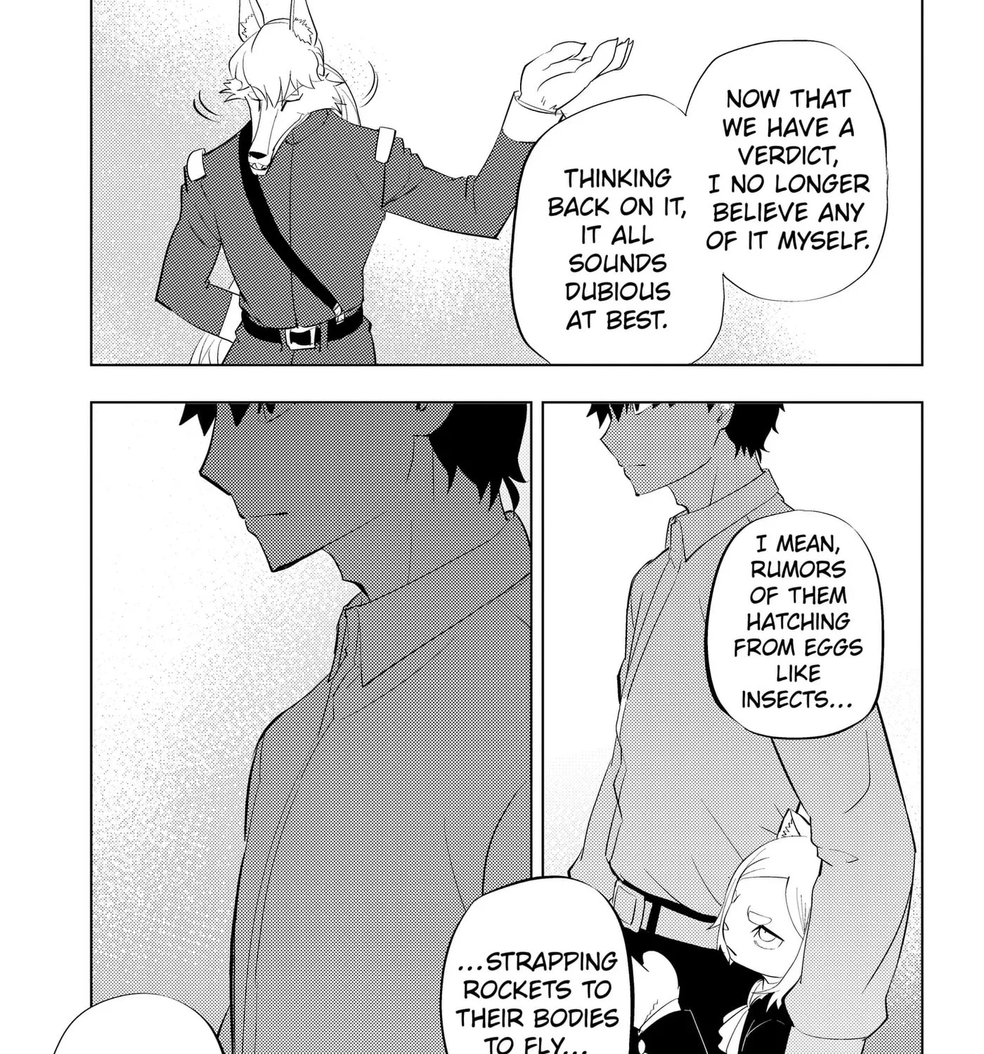 Hitoner, chapter 11, page 21
