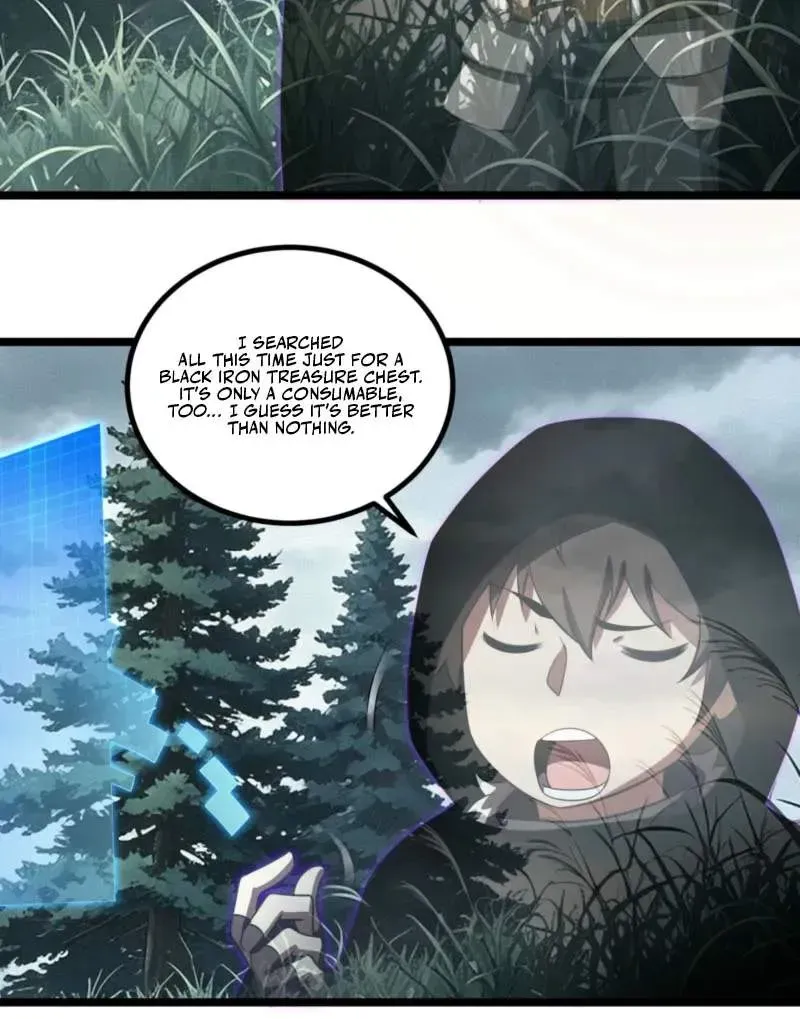 Full-time Hunter: I hunt the world!, chapter 8, page 18