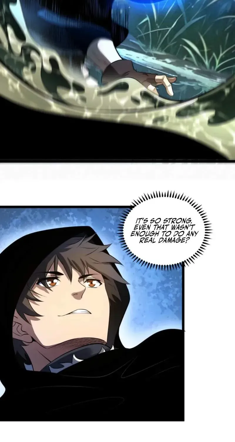 Full-time Hunter: I hunt the world!, chapter 8, page 47