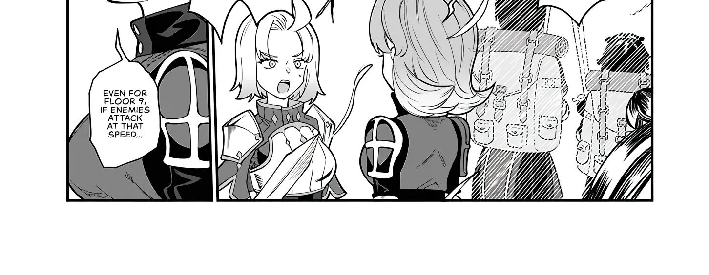 Isekai Tensei Dungeon Master: Onsen Dungeon o Tsukuru, chapter 5, page 15